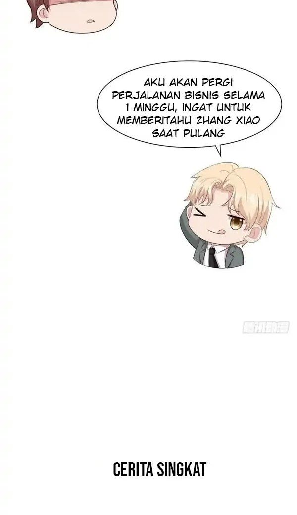 The Wife Contract and My Daughter’s Nanny Chapter 141 Gambar 12